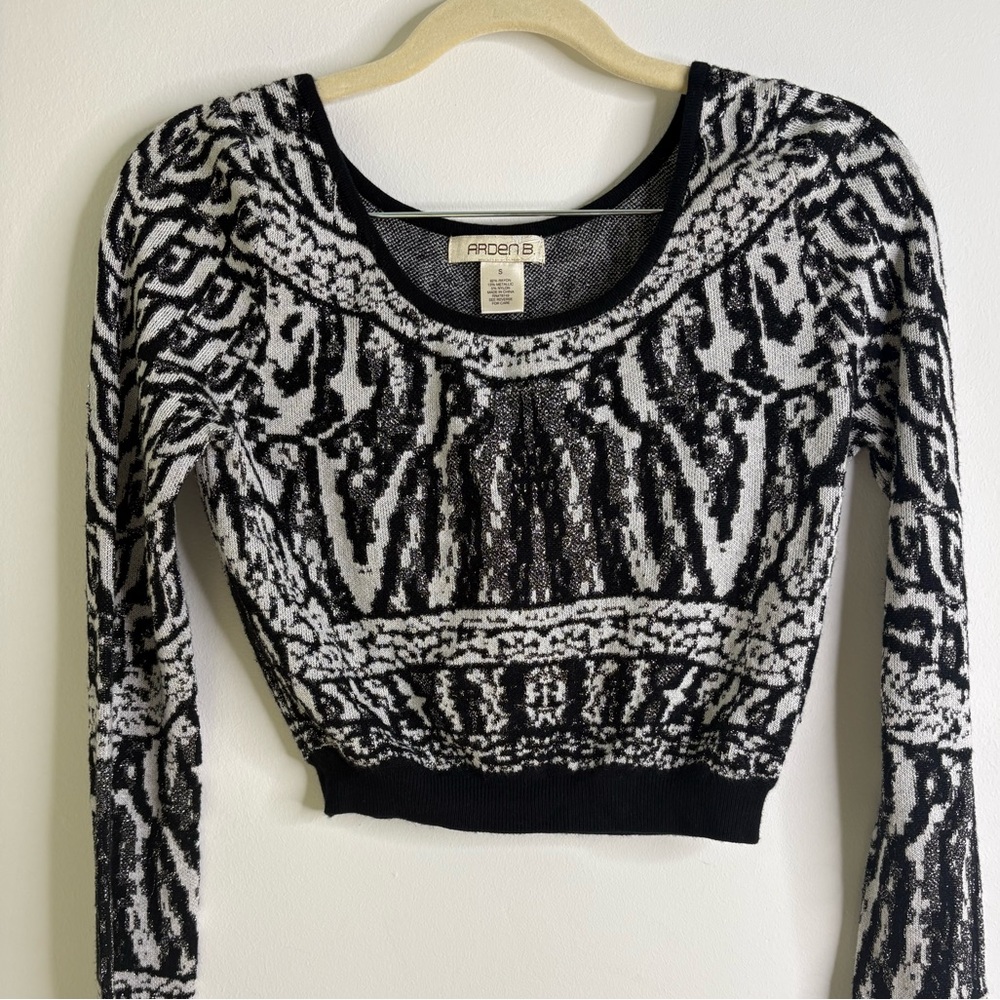 Arden B top
